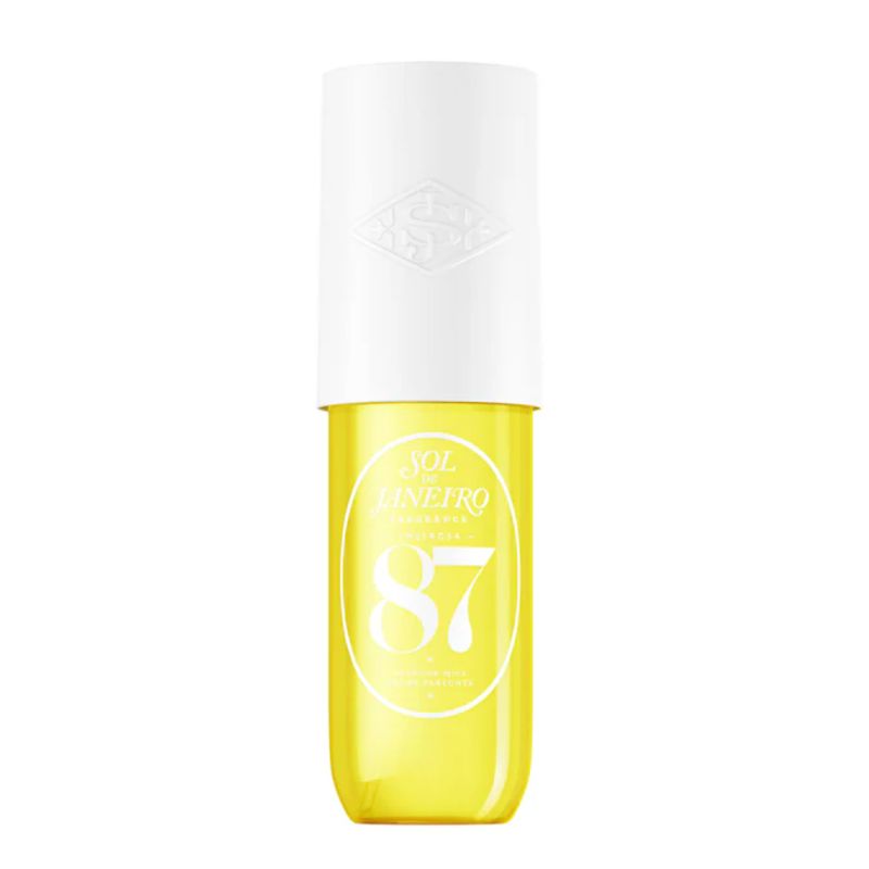 SOL DE JANEIRO - Perfume Mist Rio Radiance 90ml Sol de Janeiro