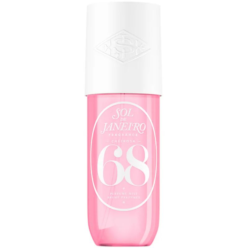 SOL DE JANEIRO - Perfume Mist Cheirosa 68 240ml Sol de Janeiro