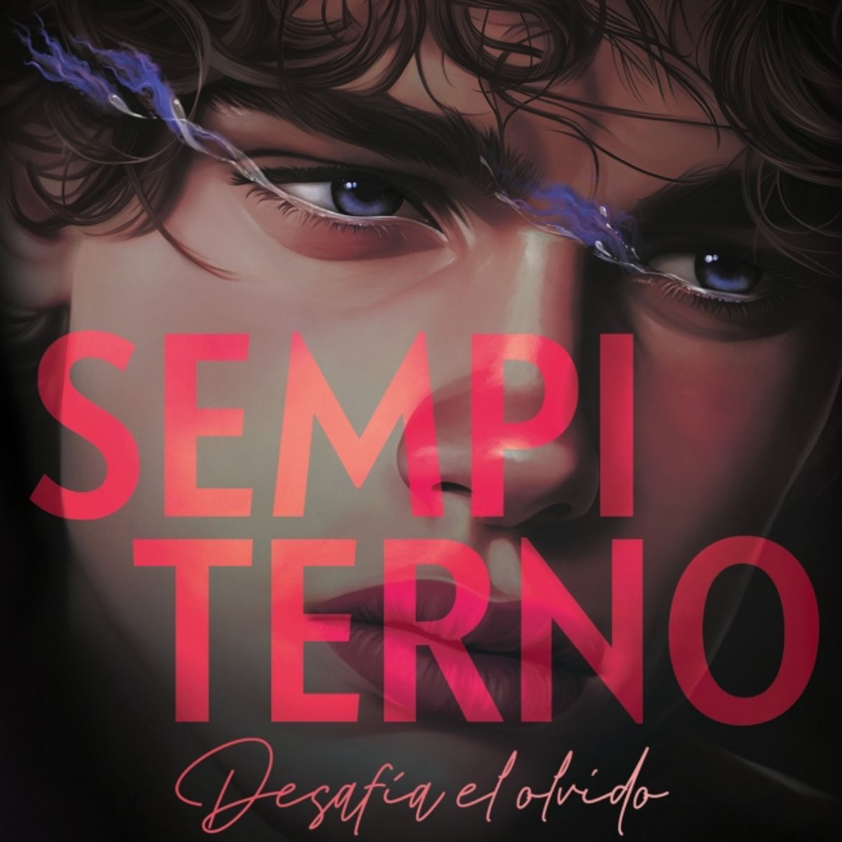 MONTENA - Libro Sempiterno - Bilogía Extraños 2 - Joana Marcús