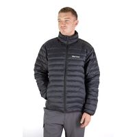 Chaqueta Hombre Tullus Negro