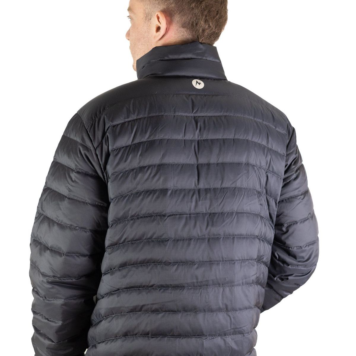 MARMOT - Chaqueta Hombre Marmot Tullus Negro