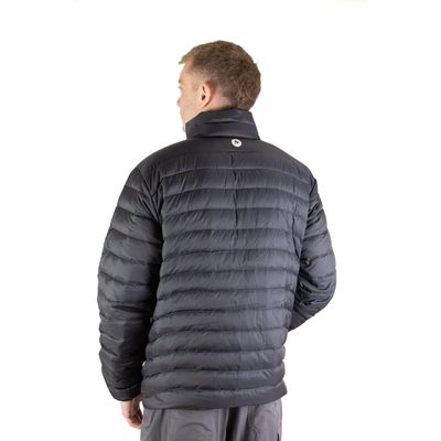 Imagen 2 del producto Chaqueta Hombre Tullus Negro