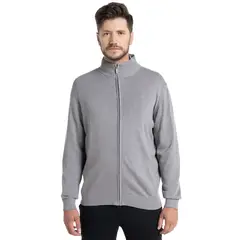 POTROS - Sweater Full Zipper Almagro