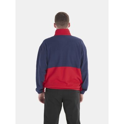 Imagen 2 del producto Polar Hombre Retro Rocklin Half Zip Multicolor