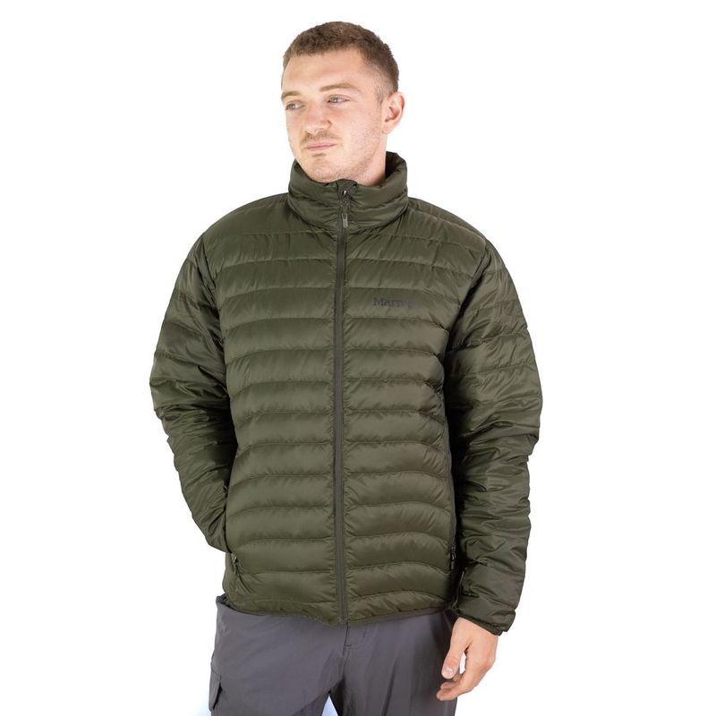 MARMOT - Chaqueta Hombre Marmot Tullus