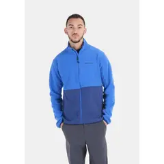 MARMOT - Polar Hombre Rocklin Azul