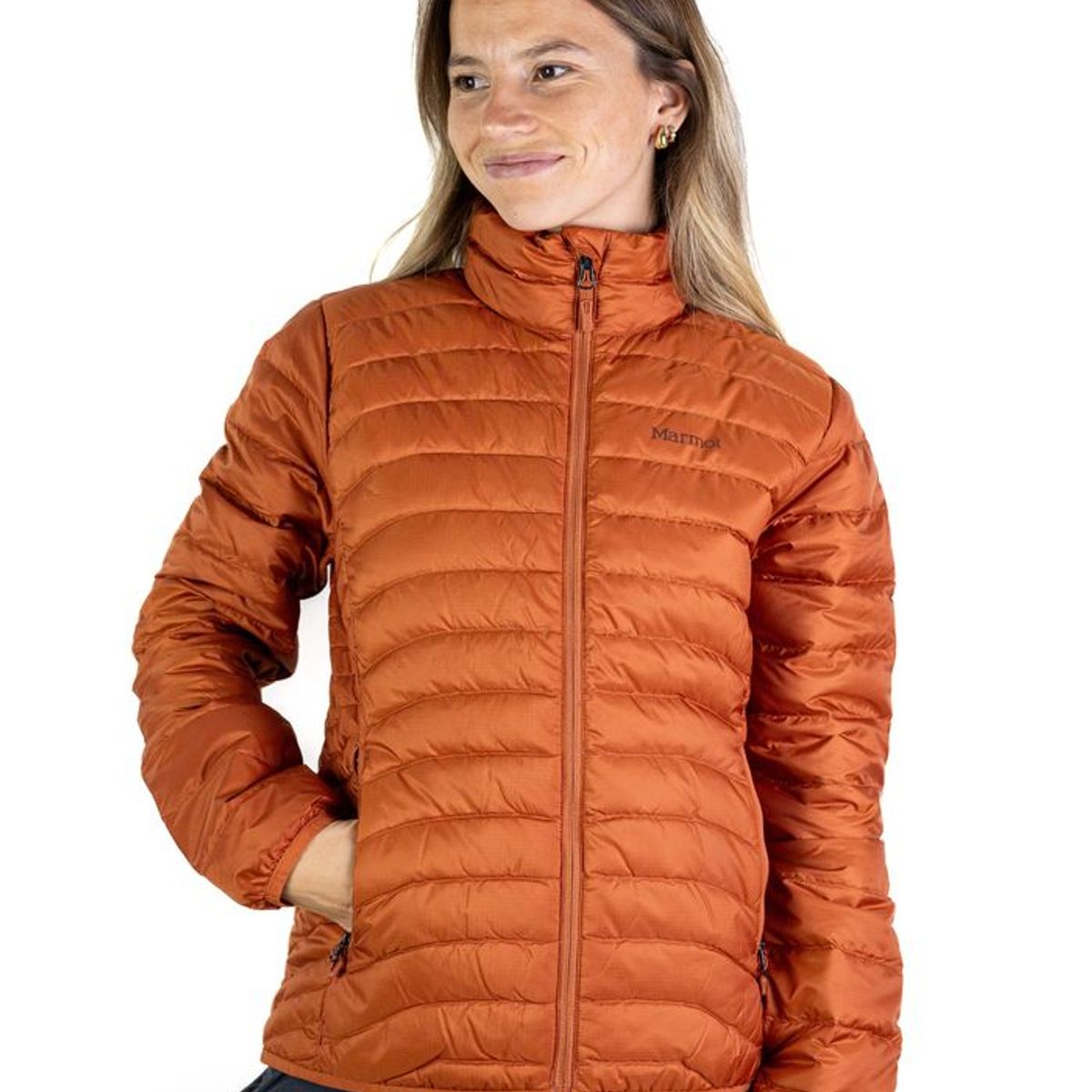 MARMOT - Chaqueta Mujer Marmot Aruna