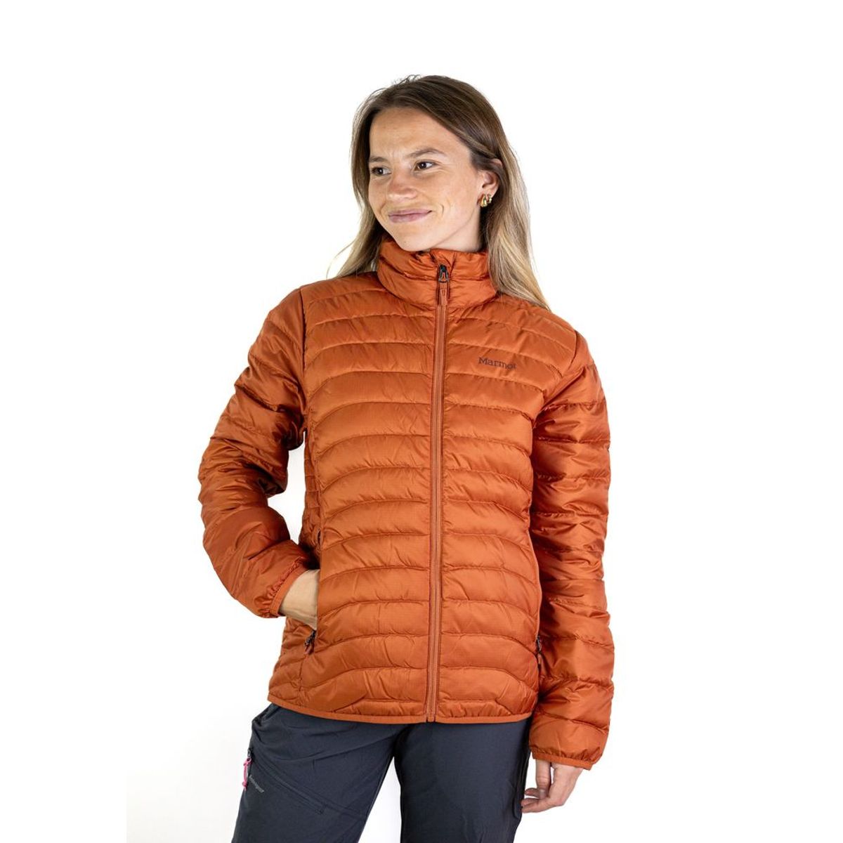 MARMOT - Chaqueta Mujer Marmot Aruna