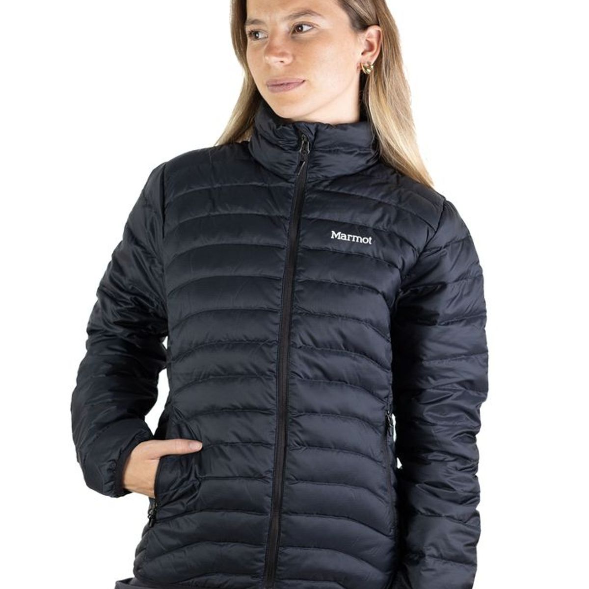 MARMOT - Chaqueta Mujer Marmot Aruna