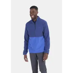 MARMOT - Polar Hombre Rocklin Half Zip Azul