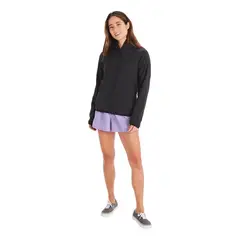 MARMOT - Chaqueta Mujer Wm'S Alt Hb Hoody Negro