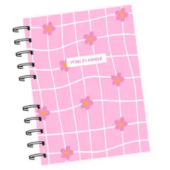 GENERICO - Mini agenda de bolsillo 2026