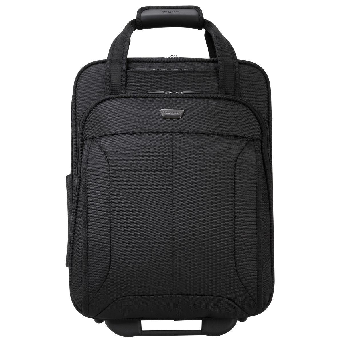 TARGUS - Maletín con Ruedas Targus Corporate Traveler 15 a 16" Vertical  Negro