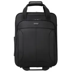 TARGUS - Maletín con Ruedas Corporate Traveler 15 a 16" Vertical Negro