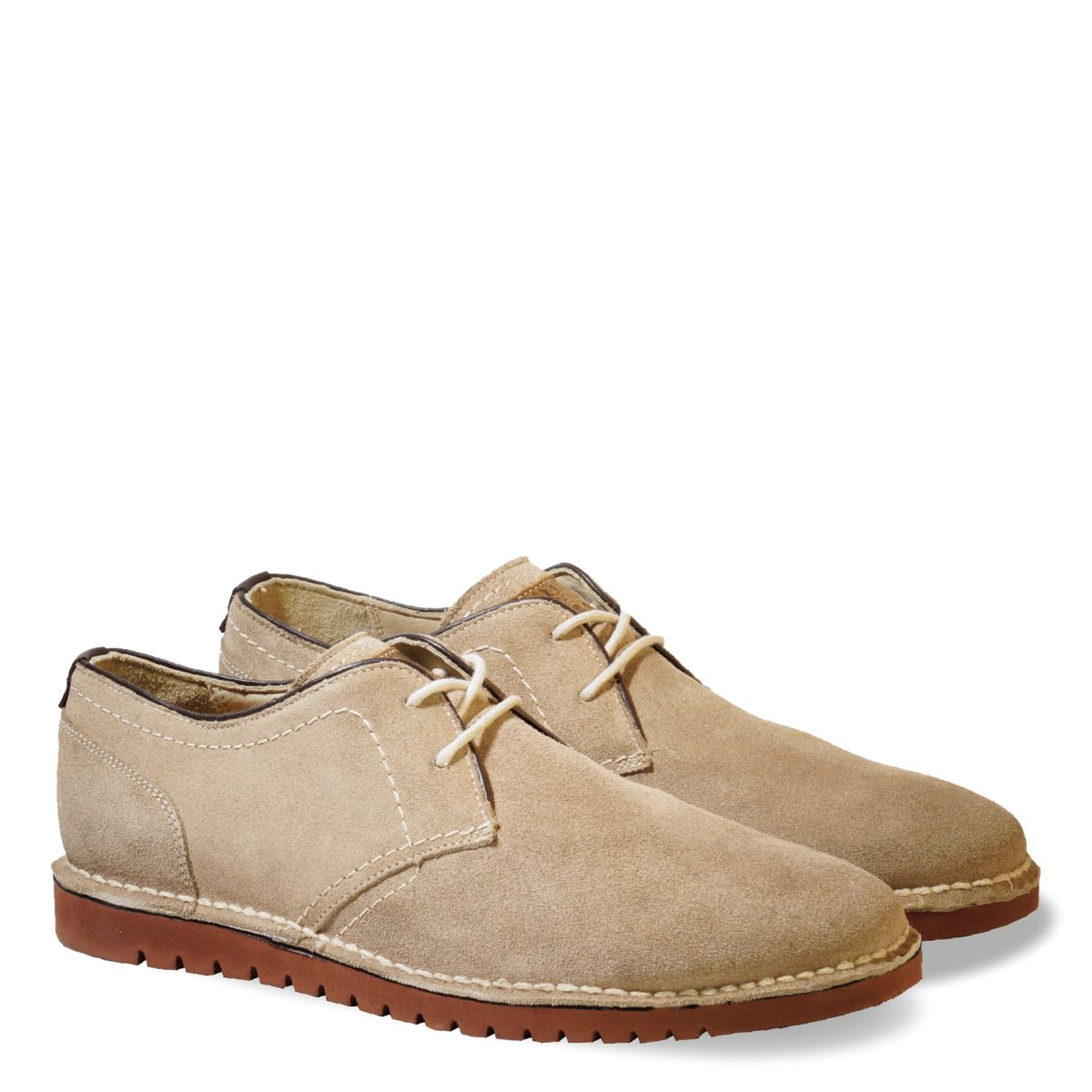 VEROZ - Zapato Hombre De Cuero Harbour Arena Véroz