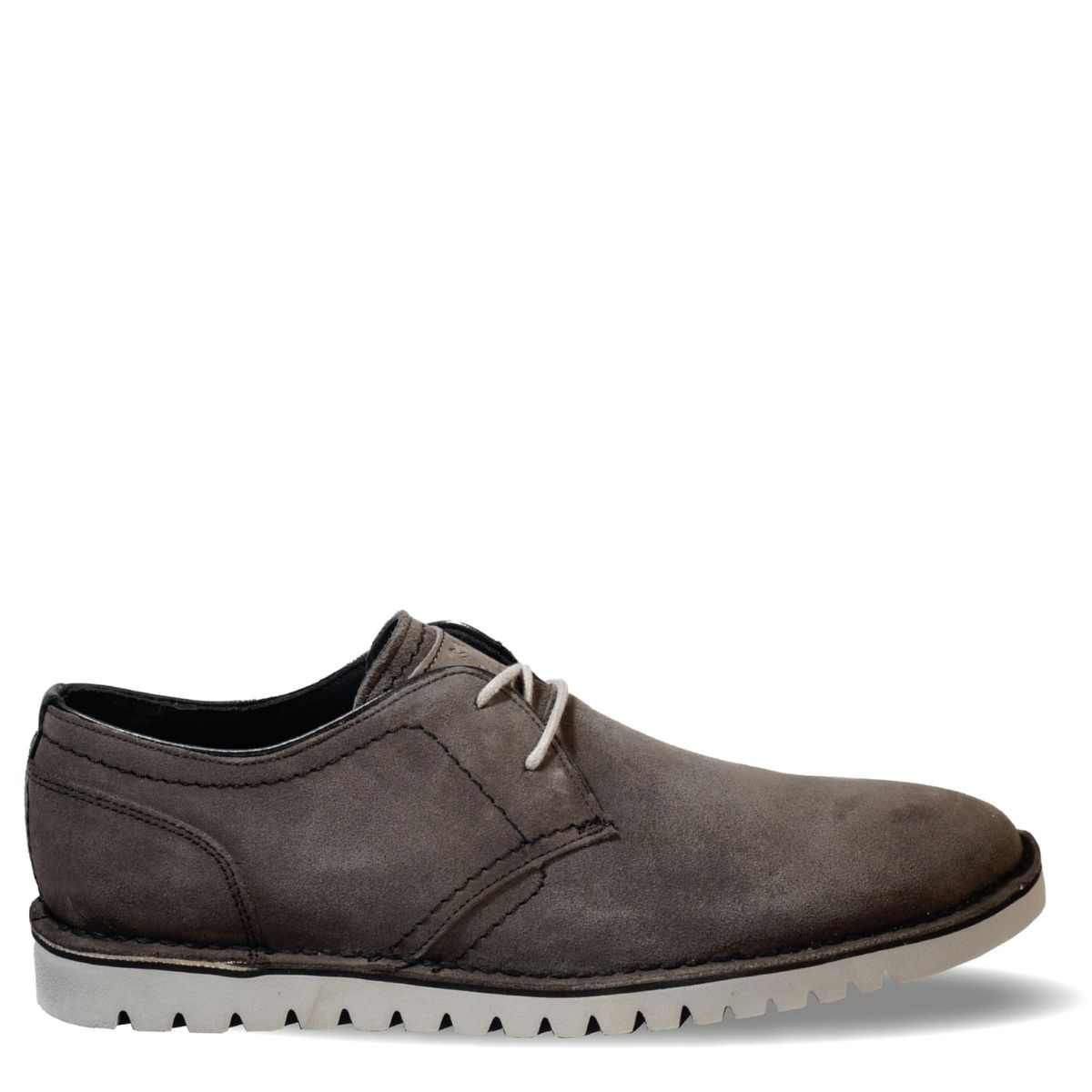 VEROZ - Zapato Hombre De Cuero Harbour Marengo Véroz