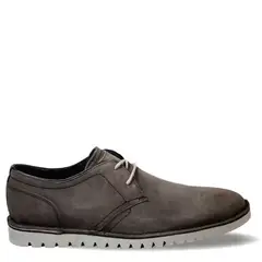 VEROZ - Zapato Cuero Hombre Véroz Harbour Light - Marengo