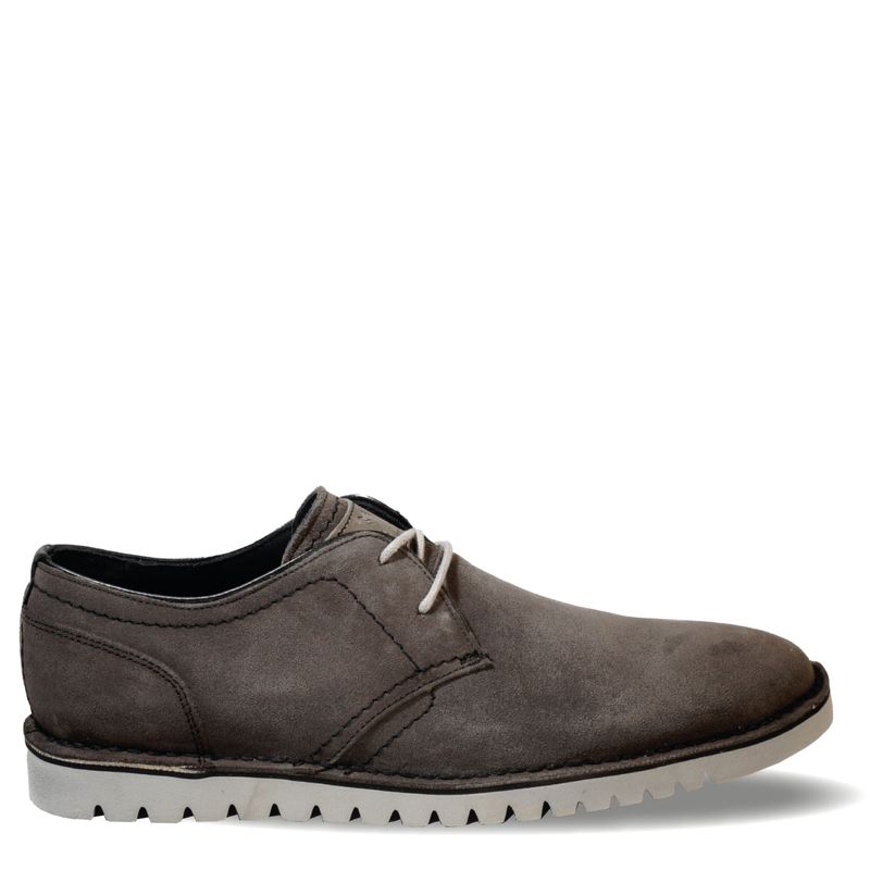 VEROZ - Zapato Cuero Hombre Véroz Harbour Light - Marengo