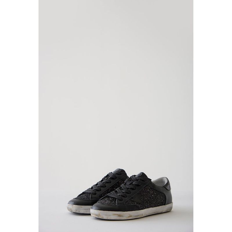 BRICK LONDON - BLACK RAY SNEAKER