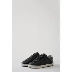 BRICK LONDON - BLACK RAY SNEAKER