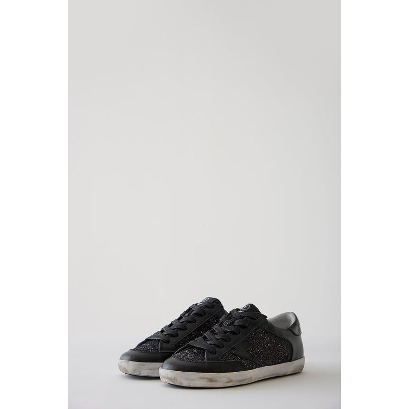 BRICK LONDON - BLACK RAY SNEAKER