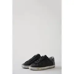 BRICK LONDON - BLACK RAY SNEAKER