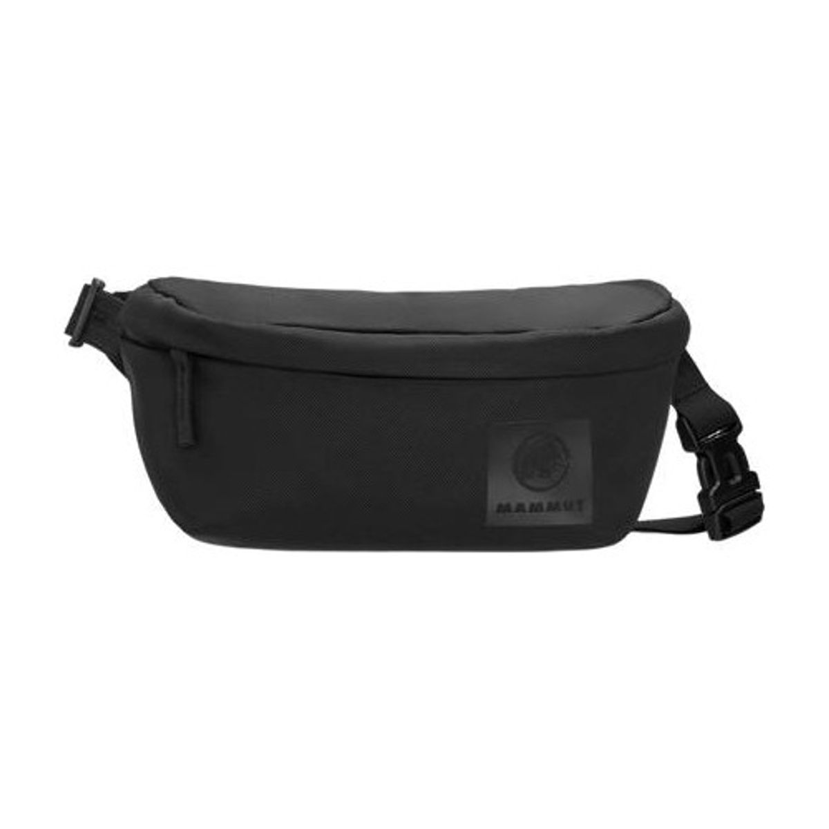 MAMMUT - Banano Xeron Classic Waistpack 2L Unisex Adulto Negro
