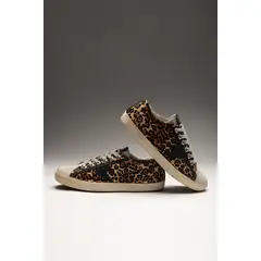 BRICK LONDON - ANIMAL RAY SNEAKER