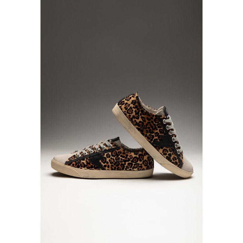 BRICK LONDON - ANIMAL RAY SNEAKER