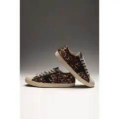 BRICK LONDON - ANIMAL RAY SNEAKER