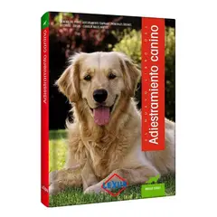 LEXUS EDITORES - Libro Adiestramiento Canino