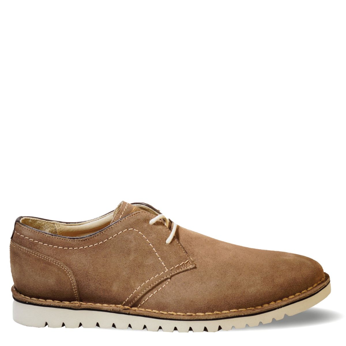 VEROZ - Zapato Hombre De Cuero Harbour Cafe Véroz