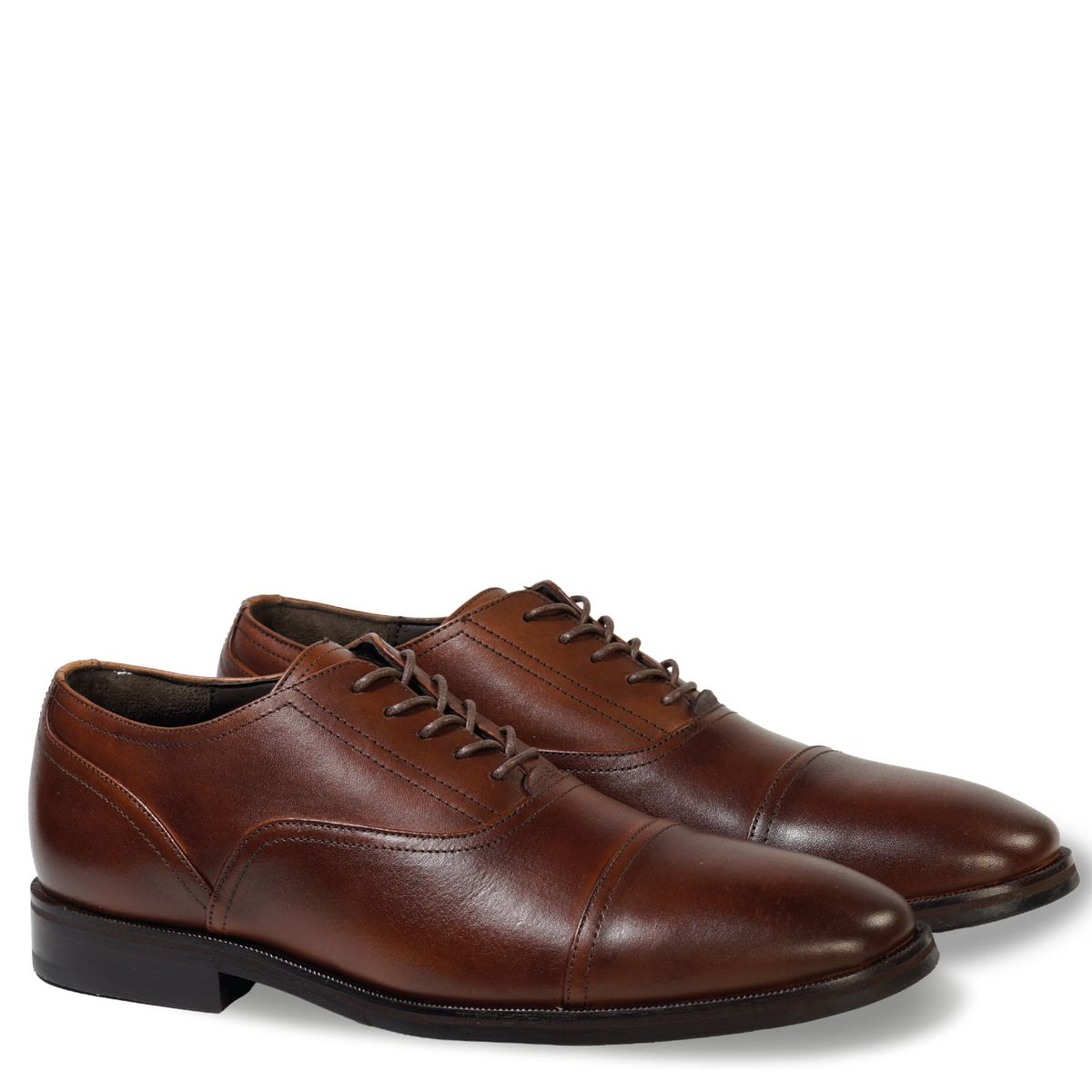 VEROZ - Zapato Hombre De Cuero Vittorio Avellana Véroz