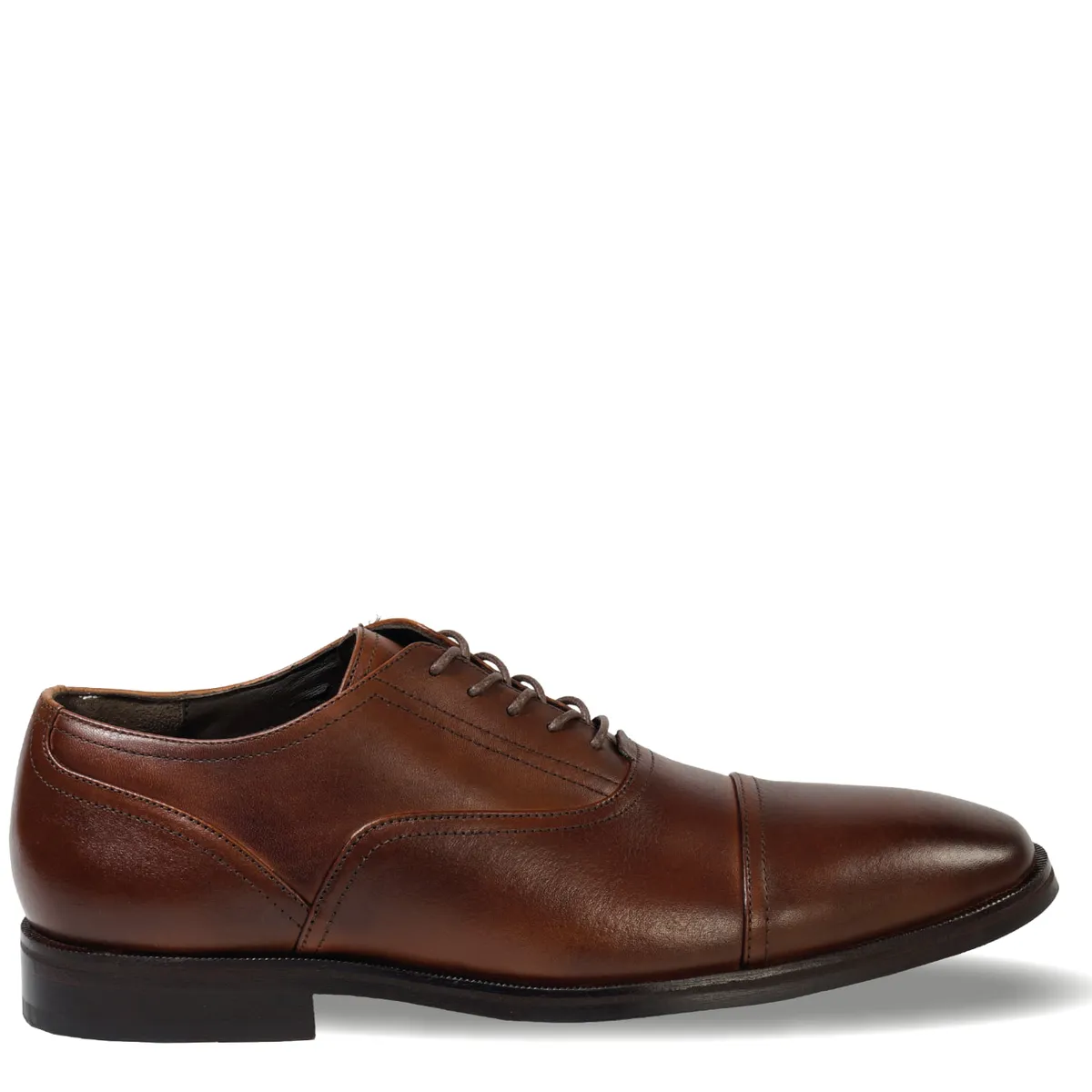VEROZ - Zapato Hombre De Cuero Vittorio Avellana Véroz