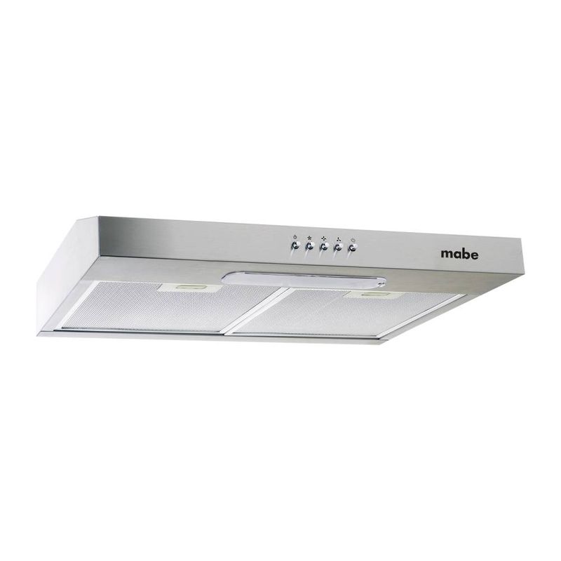 MABE - Campana de Pared 60cm Extractora CM6045XV0 Mabe