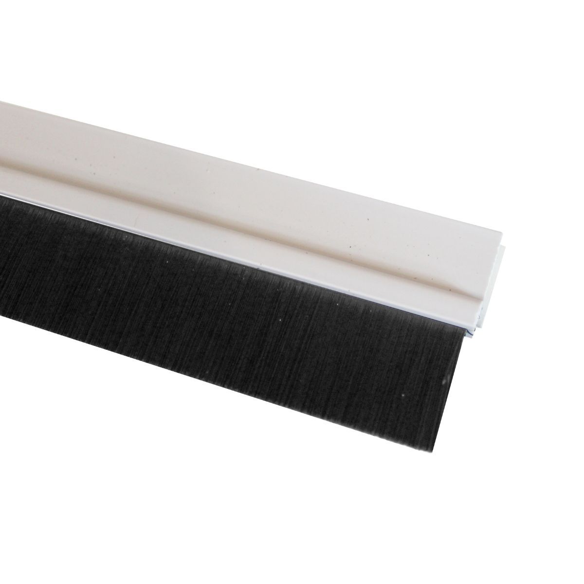 RAYUN - SELLO PUERTA CEPILLO BLANCO RAYUN