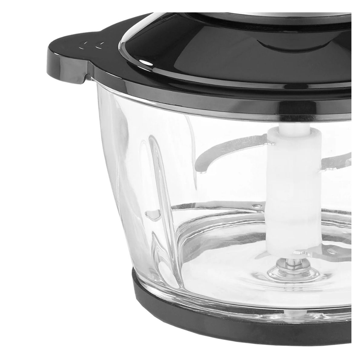 TELEFUNKEN - PROCESADORA DE ALIMENTOS TELEFUNKEN TURBOBLADE-500 600W GRIS