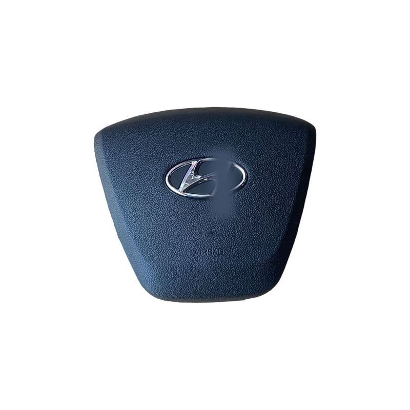 GENERICO - Tapa Airbag Centro Volante Hyundai creta 2016-2020 -a0