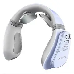 ATLAS - Masajeador Inteligente De Cuello