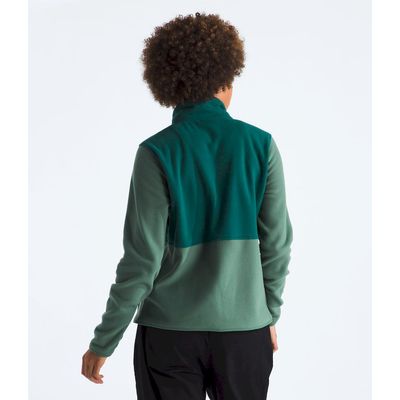 Imagen 2 del producto Polar Glacier Mujer - Verde