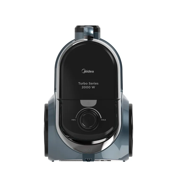 MIDEA Aspiradora Ciclónica 2000W de Arrastre 18CG