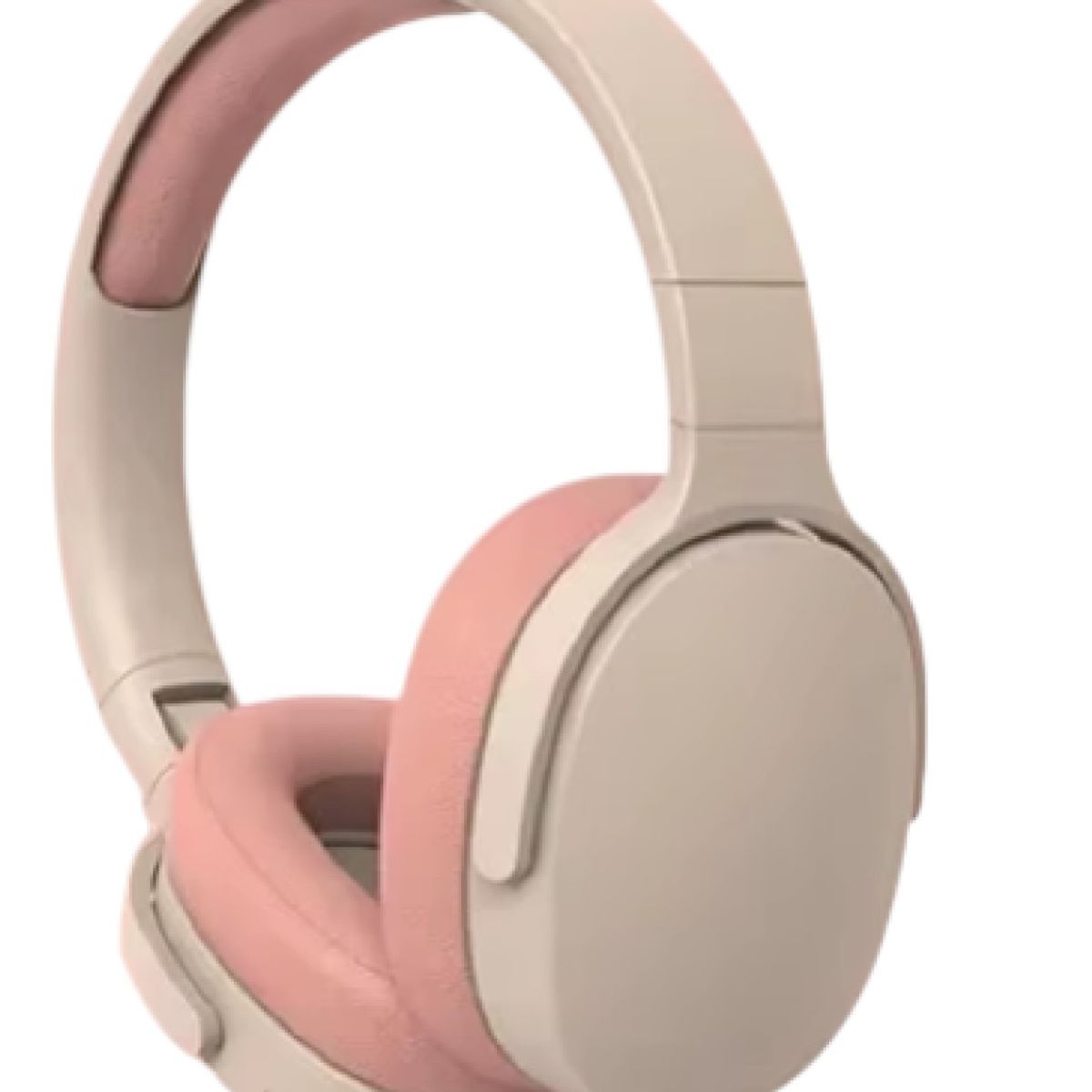 GENERICO - Auriculares Inalámbricos Bluetooth 5,3 plegable P2961