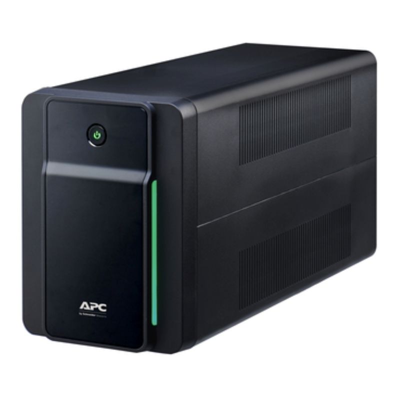 APC - APC Back UPS BX1600MI-MS de 1600VA 230V AVR 4 tomas