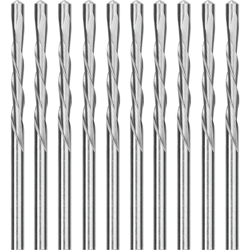 DEWALT - Dewalt - Lote 10 Brocas Para Cortadora De Yeso Dcs551b E.o
