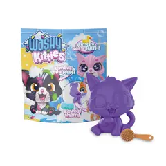 WASHY FRIENDS - Gatito Sorpresa