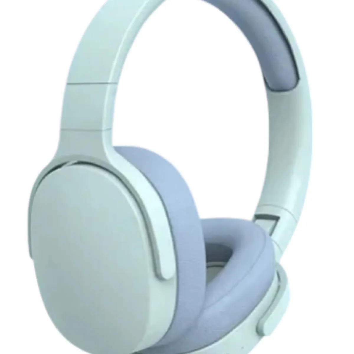 GENERICO - Auriculares Inalámbricos Bluetooth 5,3 plegable Modelo P2961