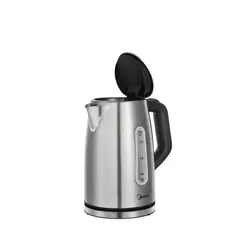 MIDEA - Hervidor Dígital Inox MK-17S30B2-E5
