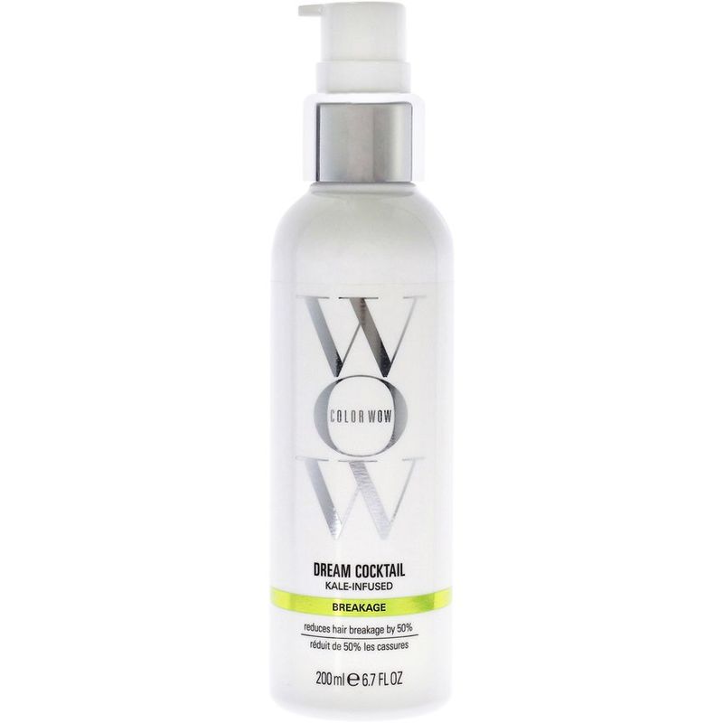 COLOR WOW - Tratamiento para Cabello Frágil y Dañado 200ml Color Wow