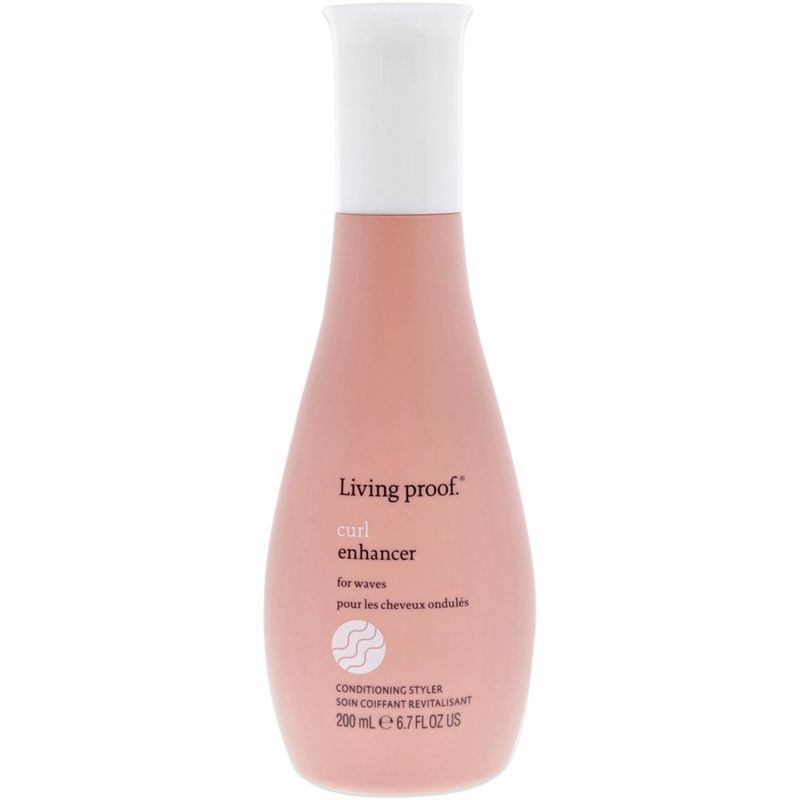 LIVING PROOF - Realzador de rizos 198ml Living Proof