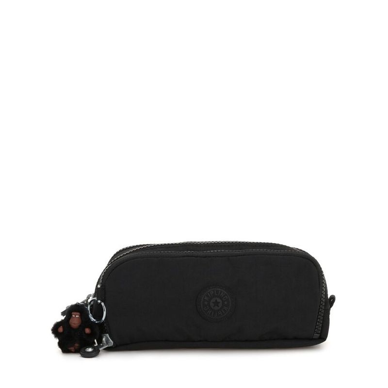 KIPLING - Estuche Mujer Gitroy Negro Kipling